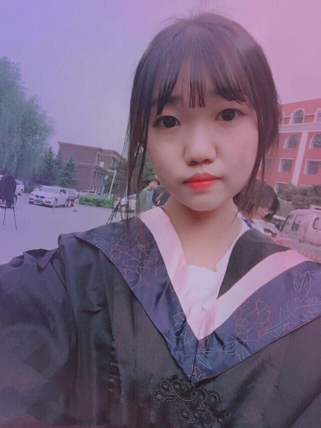 商务英语专业2014届优秀员工-孙璐