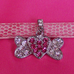 Bling Dog & Cat Pet Jewelry & Collar Charms