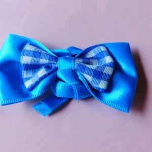 Dog Neck Bow Tie