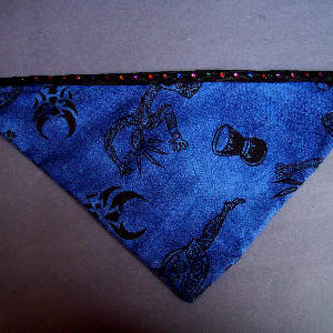 Aztec Dreams Pet Bandana