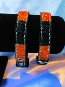 Halloween Dog Collars