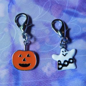 Halloween Charms