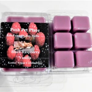 Black Raspberry Vanilla Wax Melts