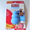 KONG® soft rubber puppy toy