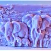 Elephant walk soap gift set