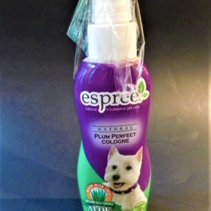 Espree Natural Plum Perfect Dog Cologne