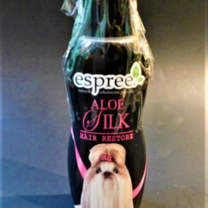 Espree Aloe Silk Hair Restore