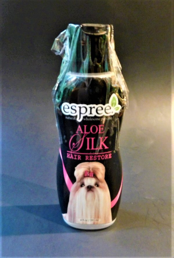 Espree Aloe Silk Hair Restore