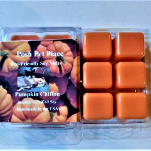 Posh Pet Place Eco-Friendly Soy Fragrant & Odor Eliminator Wax Melts