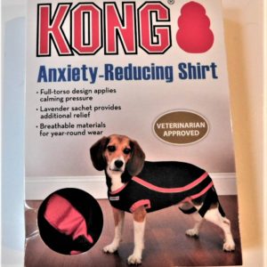 KONG Anxiety Reducing Shirt for Dogs