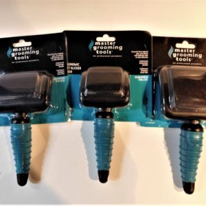 Master Grooming Soft Slicker Brushes