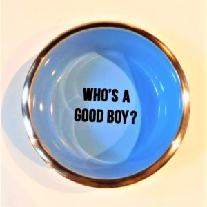 Unique Pet Food and Water Bowls For Home & Travel