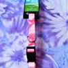 Guardian Gear Pink Camo Dog Collar