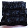 Faux fur rest mat pad for your dog or cat