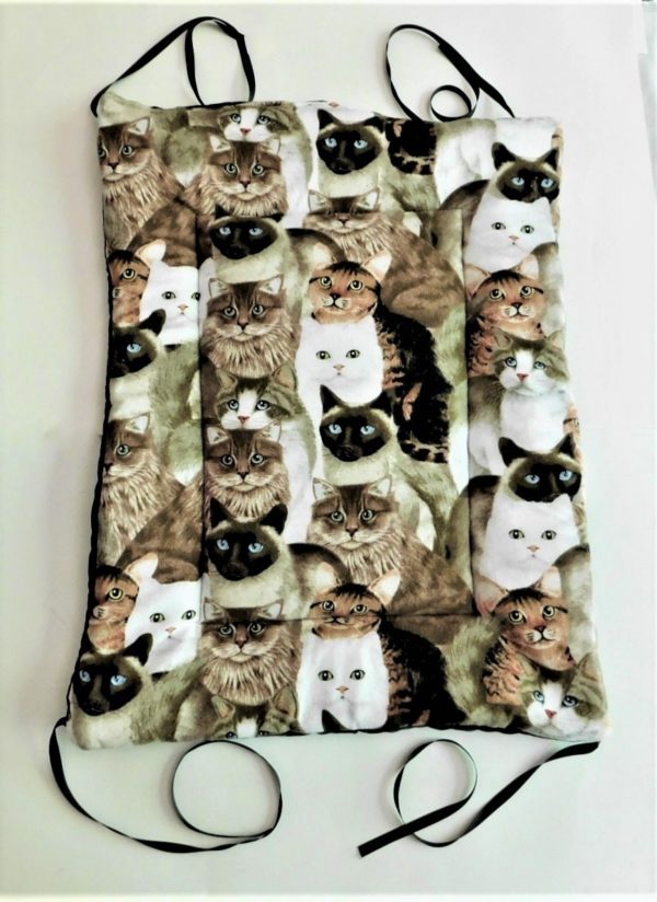 Posh Pet Place Cat Cradle Bed